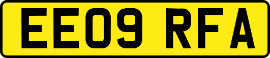 EE09RFA
