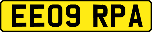 EE09RPA
