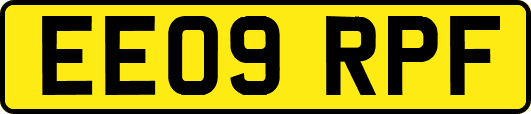 EE09RPF
