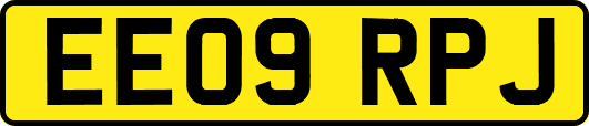 EE09RPJ