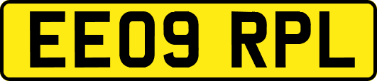 EE09RPL