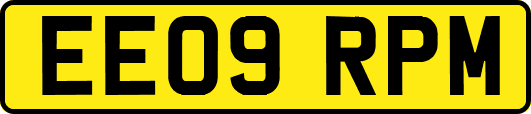 EE09RPM