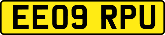 EE09RPU