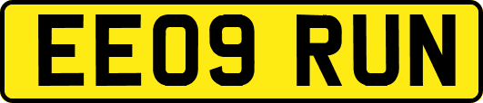 EE09RUN