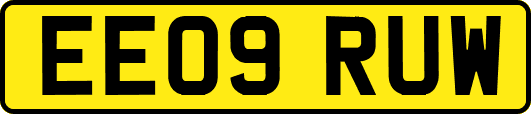 EE09RUW
