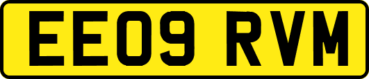 EE09RVM