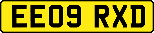 EE09RXD