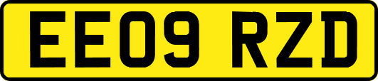 EE09RZD