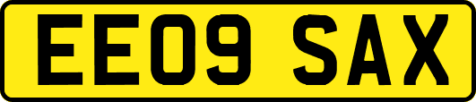 EE09SAX