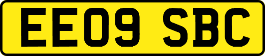 EE09SBC