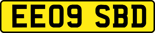 EE09SBD