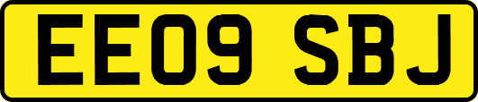 EE09SBJ
