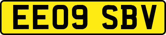EE09SBV