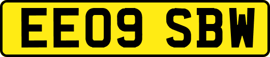 EE09SBW