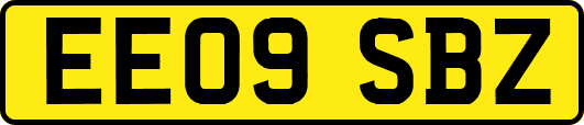 EE09SBZ