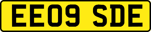 EE09SDE