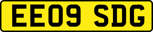 EE09SDG