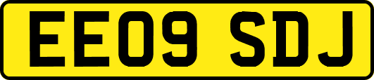 EE09SDJ