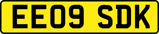 EE09SDK