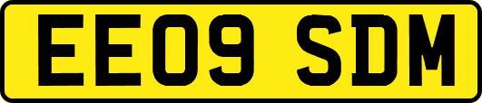 EE09SDM