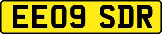EE09SDR