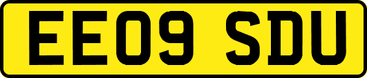 EE09SDU