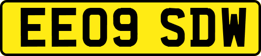 EE09SDW