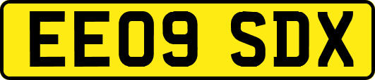 EE09SDX