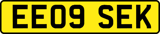 EE09SEK