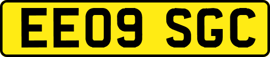 EE09SGC