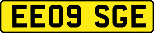 EE09SGE