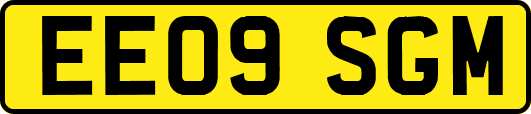 EE09SGM