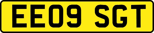 EE09SGT