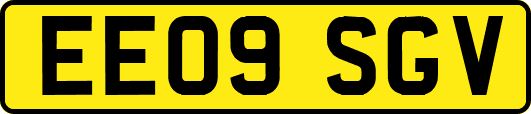 EE09SGV