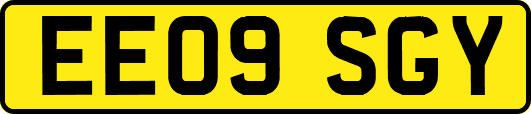 EE09SGY