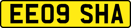 EE09SHA