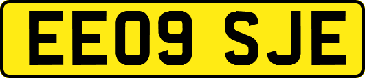 EE09SJE