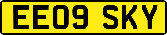 EE09SKY