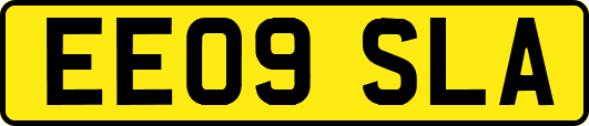 EE09SLA