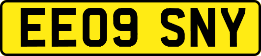 EE09SNY
