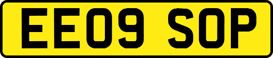 EE09SOP
