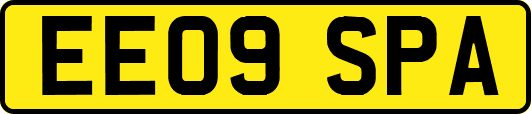 EE09SPA