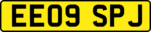 EE09SPJ