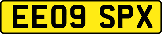 EE09SPX