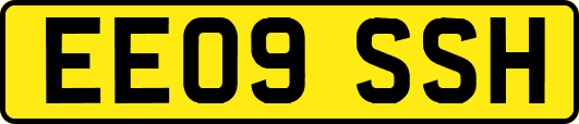 EE09SSH