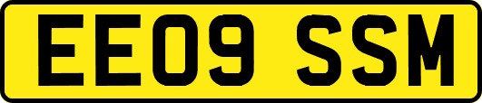 EE09SSM