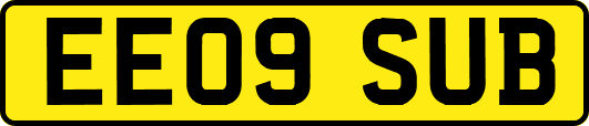 EE09SUB