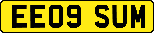 EE09SUM