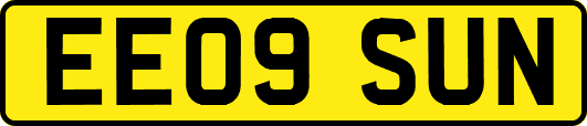 EE09SUN