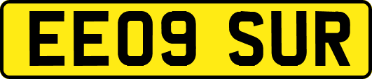 EE09SUR